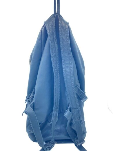 商品画像：リュック/山羊革/BLK/DT-11020 3