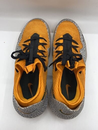 商品画像：ローカットスニーカー/30cm/ORN/CD9471-800 3