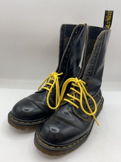 商品画像：ブーツ/--/BLK 2