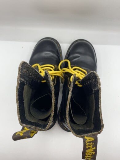 商品画像：ブーツ/--/BLK 3