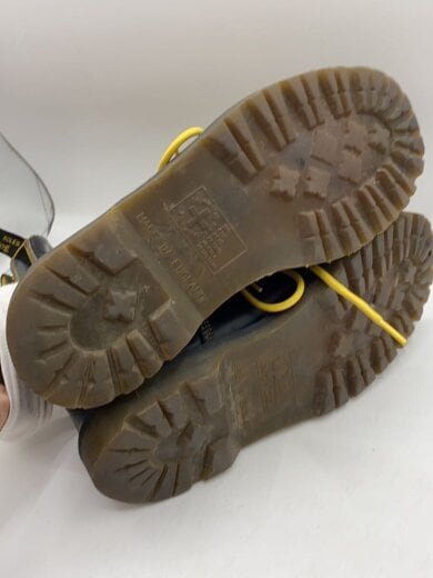 商品画像：ブーツ/--/BLK 4