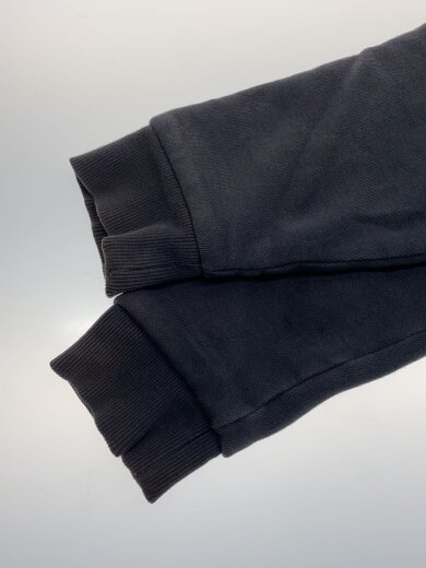 商品画像：90s/ジップパーカー/M/コットン/GRY/紺タグ/// 5