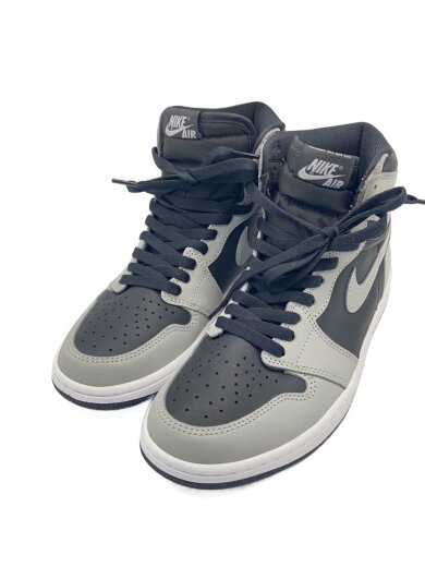 商品画像：AIR JORDAN 1 RETRO HIGH OG_エアジョーダン 1 レトロ ハイ OG/26.5cm/GRY/ 2