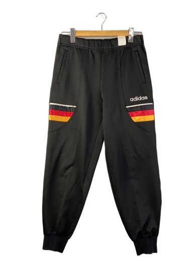 商品画像：ボトム/O/ポリエステル/BLK/WEQ-150P// 1