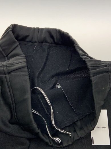 商品画像：ボトム/O/ポリエステル/BLK/WEQ-150P// 3