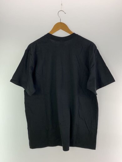 商品画像：24AW/RED EYES TEE/Tシャツ/L/コットン/BLK 2