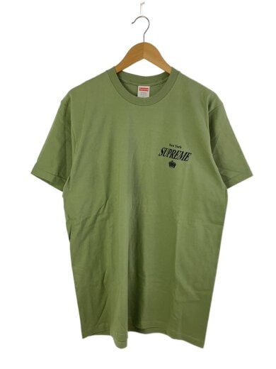 商品画像：24AW/4 LIFE TEE/Tシャツ/L/コットン/KHK 1