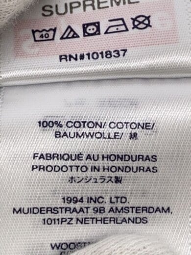 商品画像：24AW/4 LIFE TEE/Tシャツ/L/コットン/KHK 4