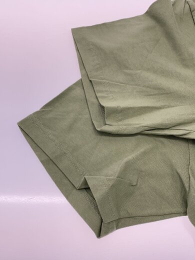 商品画像：24AW/4 LIFE TEE/Tシャツ/L/コットン/KHK 5