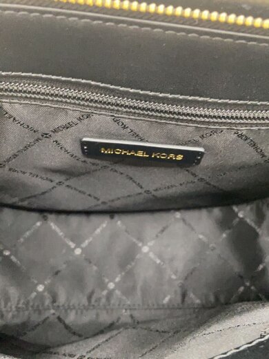 商品画像：ショルダーバッグ/--/BLK/35S3G6HS2L 6