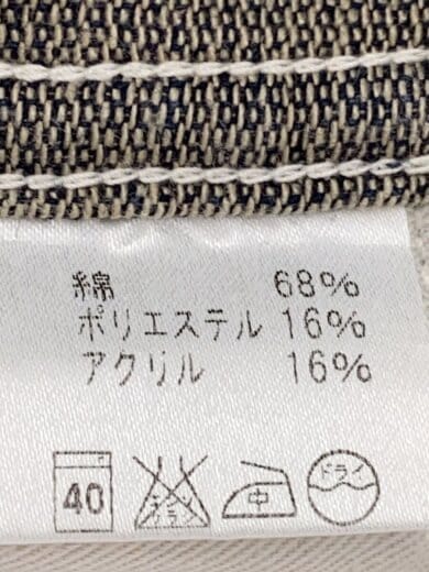 商品画像：ペインターパンツ/34/デニム/IDG// 6