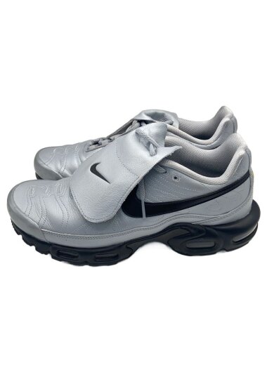 商品画像：AIR MAX PLUS WOLF GREY/ローカットスニーカー/26.5cm/SLV/HM6850-001 1
