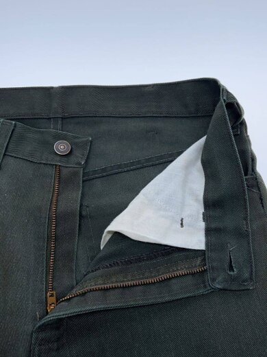 商品画像：ストレートパンツ/M/ポリエステル/KHK 3