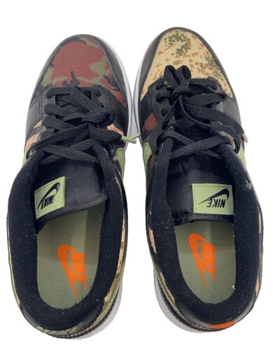 商品画像：DUNK LOW SE_ダンク ロー SE/26cm/BLK 3