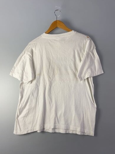 商品画像：90s/Tシャツ/XL/コットン/WHT// 2