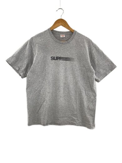 商品画像：Tシャツ/M/コットン/GRY// 1