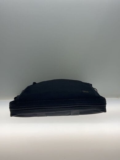 商品画像：ショルダーバッグ/--/BLK/無地// 4