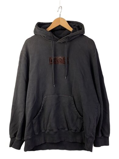 商品画像：パーカー/S/コットン/GRY/23SS18CS257// 1