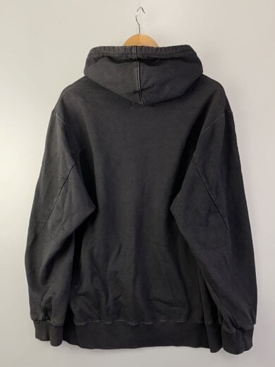 商品画像：パーカー/S/コットン/GRY/23SS18CS257// 2
