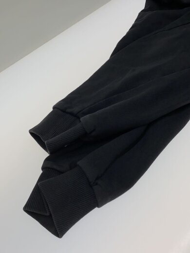 商品画像：パーカー/S/コットン/GRY/23SS18CS257// 6
