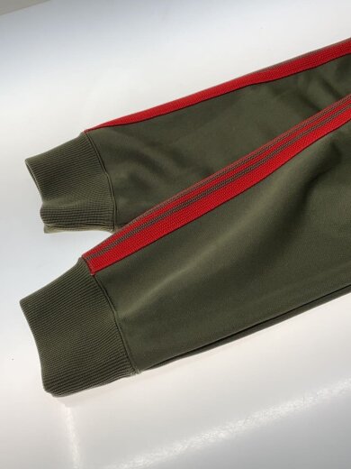 商品画像：24SS/TRACK JACKET/ジャケット/S/ポリエステル/KHK/NS1590 5