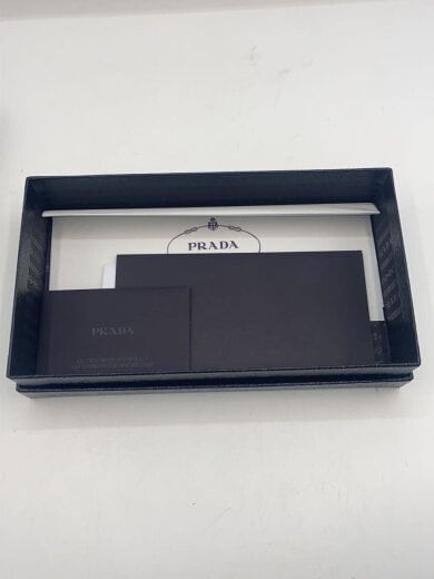 商品画像：長財布/レザー/BLK/レディース/1MH132// 9