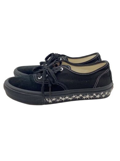 商品画像：SKATE Authentic/ローカットスニーカー/XXS/BLK/キャンバス// 1