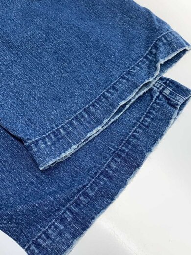 商品画像：TNH WORK JEAN/ストレートパンツ/25/デニム/IDG/tnh21100-41// 7
