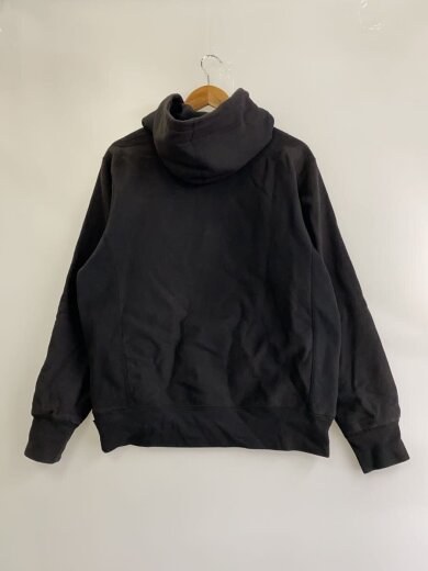 商品画像：Water Arc Hooded Sweatshirt/パーカー/M/コットン/BLK// 2