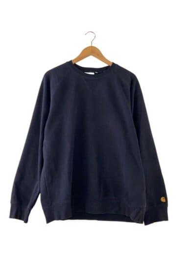 商品画像：スウェット/XL/コットン/NVY// 1