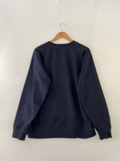 商品画像：スウェット/XL/コットン/NVY// 2