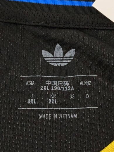 商品画像：長袖Tシャツ/--/ポリエステル/BLK// 3