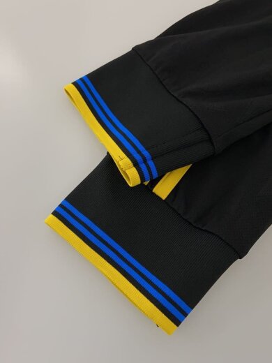 商品画像：長袖Tシャツ/--/ポリエステル/BLK// 5