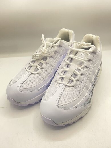商品画像：AIR MAX 95 BIG BUBBLE_エア マックス 95 ビッグバブル/27cm/WHT// 2
