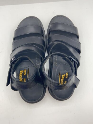 商品画像：サンダル/US7/BLK/AW006 3