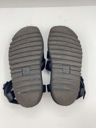 商品画像：サンダル/US7/BLK/AW006 4