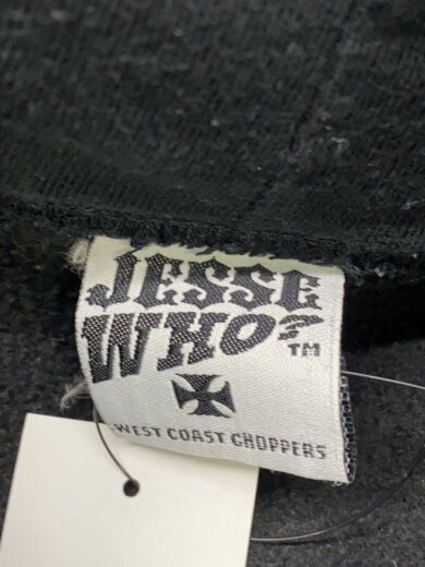 商品画像：WEST COAST CHOPPERS/90s/IRON CROSS/パーカー/--/コットン// 3