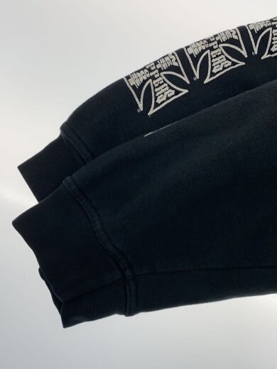商品画像：WEST COAST CHOPPERS/90s/IRON CROSS/パーカー/--/コットン// 4