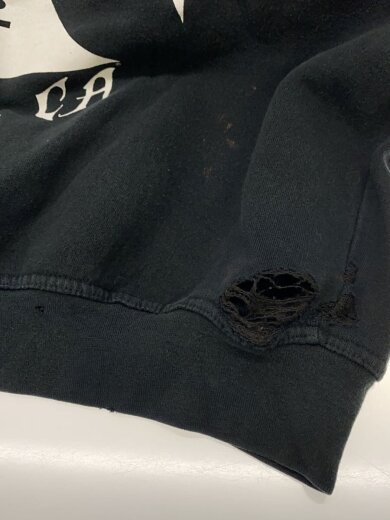 商品画像：WEST COAST CHOPPERS/90s/IRON CROSS/パーカー/--/コットン// 5