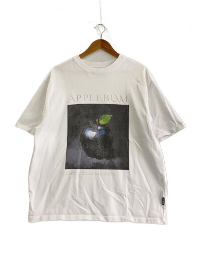 商品画像：Tシャツ/XL/コットン/WHT// 1