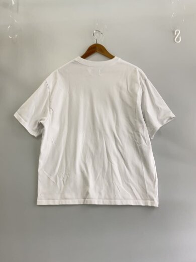 商品画像：Tシャツ/XL/コットン/WHT// 2