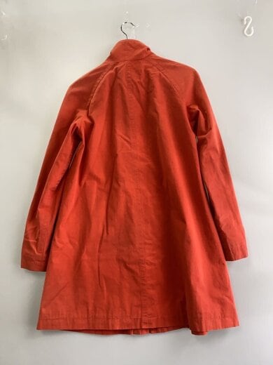 商品画像：コート/S/コットン/RED// 2