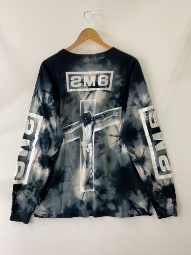 商品画像：長袖Tシャツ/L/コットン/マルチカラー/総柄/SM-S23-0000-038// 2