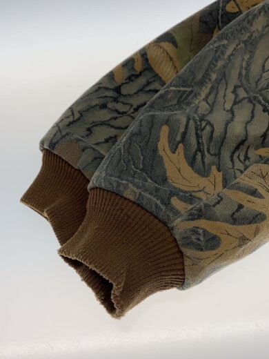 商品画像：Gander Mountain/ブルゾン/L/コットン/KHK/カモフラ// 5