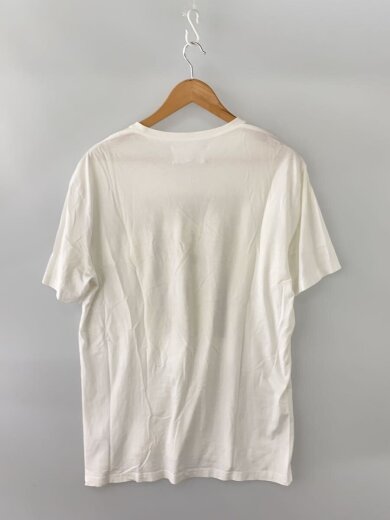 商品画像：Tシャツ/48/コットン/WHT// 2