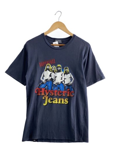 商品画像：Tシャツ/S/コットン/GRY/02241CT30// 1