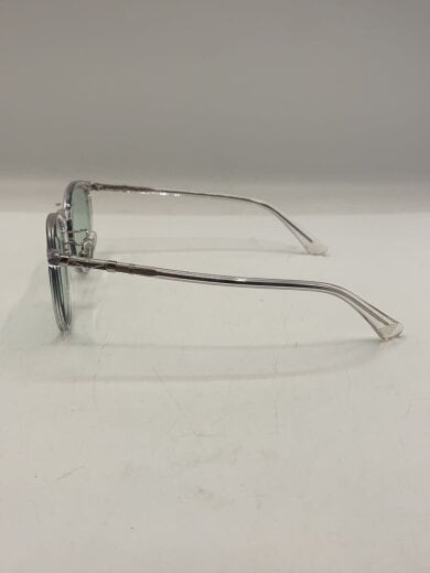 商品画像：サングラス/ウェリントン/プラスチック/CLR/GRN/メンズ/SPLM26J 3