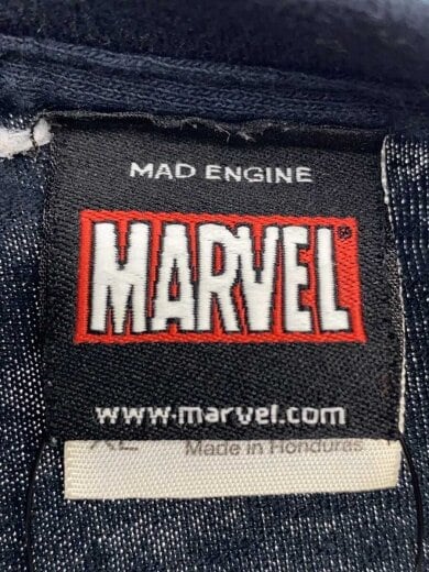 商品画像：00s/Wolverine/Tシャツ/XL/コットン/BLK// 3