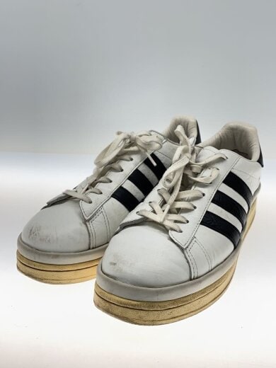 商品画像：ローカットスニーカー/28cm/WHT/GV9055// 2