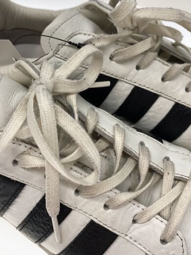 商品画像：ローカットスニーカー/28cm/WHT/GV9055// 7